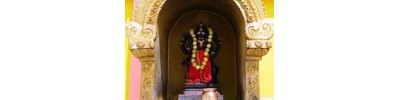 பழைய மாங்காடு